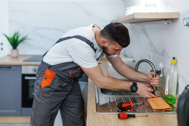 Best Gas Line Repair  in Voorheesville, NY
