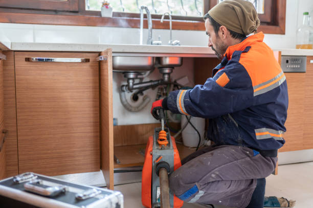 Hot Water Heater Installation in Voorheesville, NY