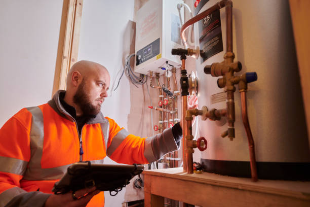Best Plumbing Installation Services  in Voorheesville, NY