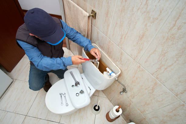 Best Emergency Plumbing Repair  in Voorheesville, NY