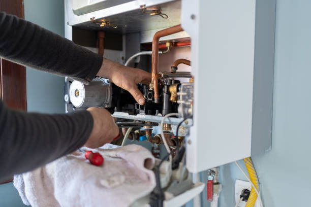 Best Pipe Repair Near Me  in Voorheesville, NY