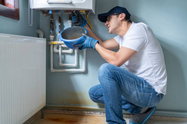Best Residential Plumbing Services  in Voorheesville, NY
