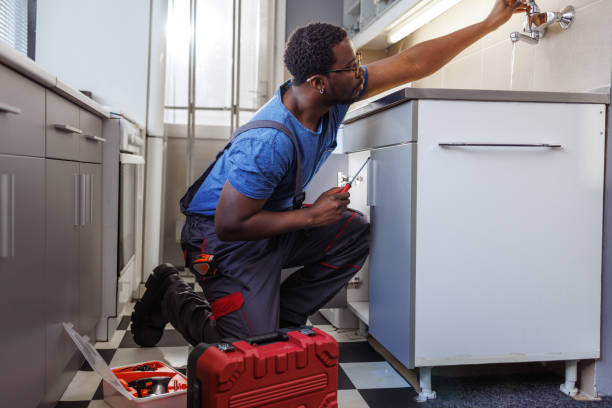 Best Same-Day Plumbing Service  in Voorheesville, NY