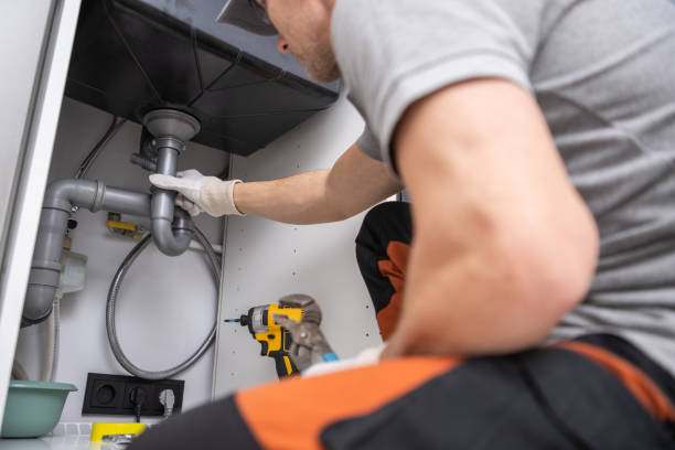 Best Plumbing Inspection Services  in Voorheesville, NY