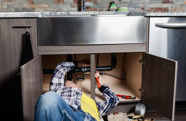 Best Emergency Plumber  in Voorheesville, NY